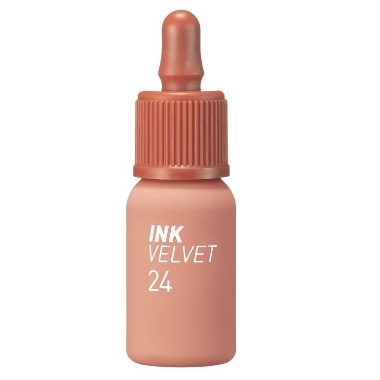 Ink Velvet Tekutý Rúž 24 Milky Nude 4g