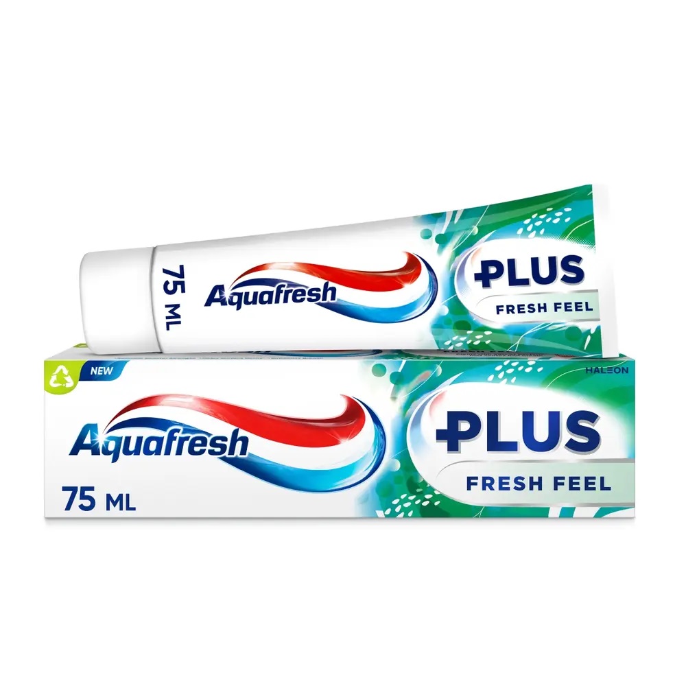 Plus Fresh Feel