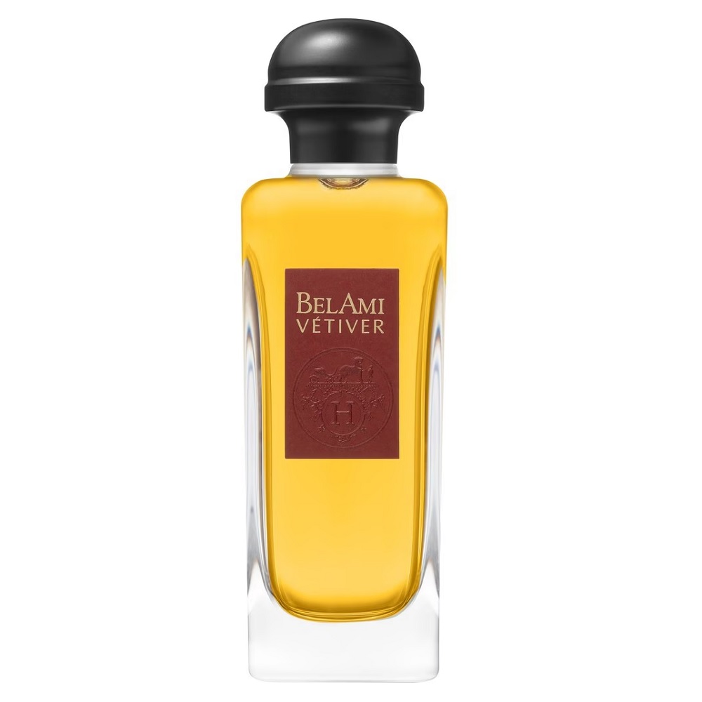 Bel Ami Vetiver Woda Toaletowa Spray