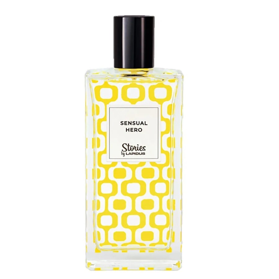 Sensual Hero Toaletná Voda V Spreji 100 Ml