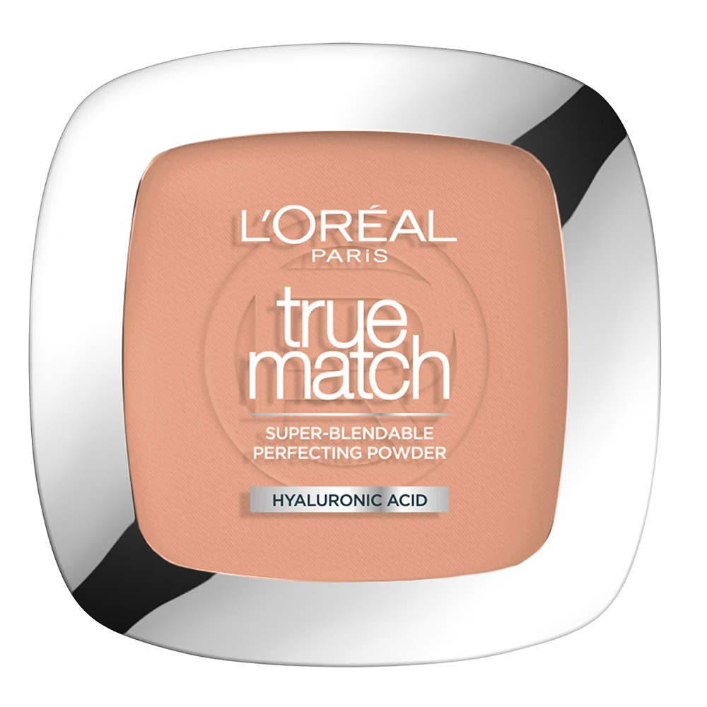 True Match Powder 2