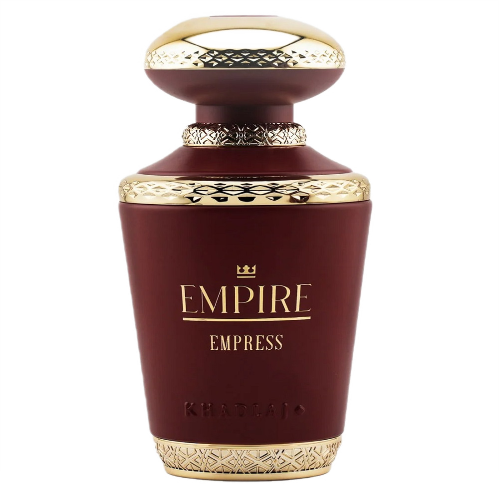 Empire Empress