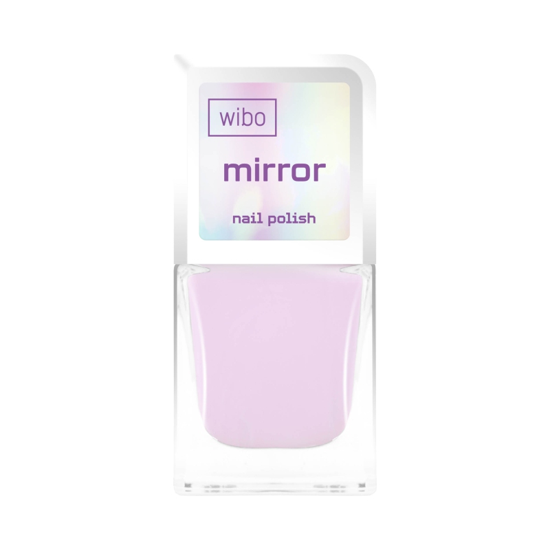 Mirror Nail Polish 3