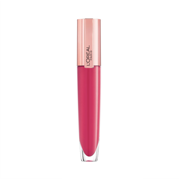Lesk Na Rty Brilliant Signature Plump-In-Gloss 400 Maximize 3