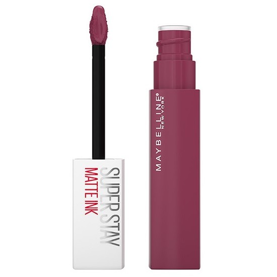Super Stay Matte Ink 10
