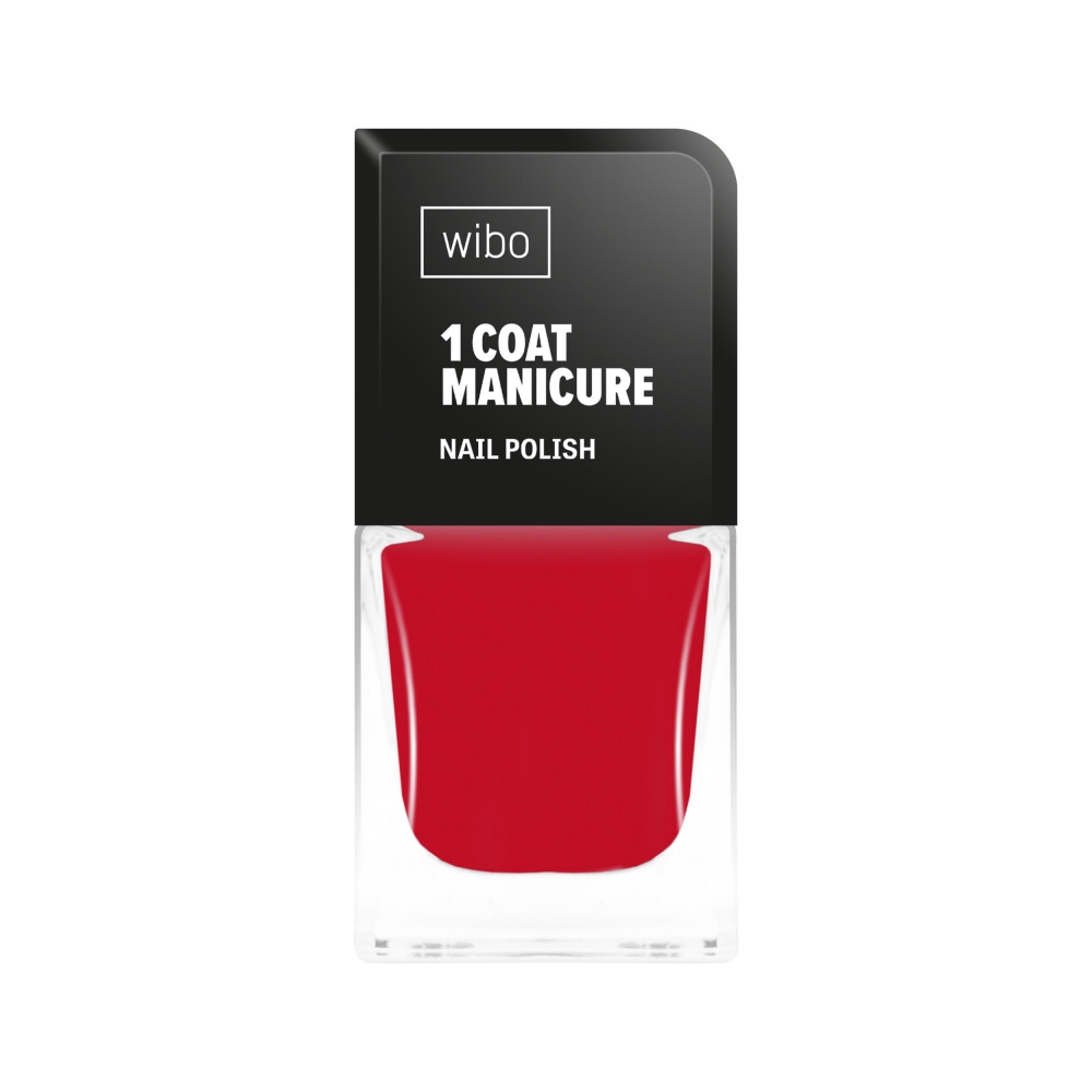 1 Coat Manicure 2