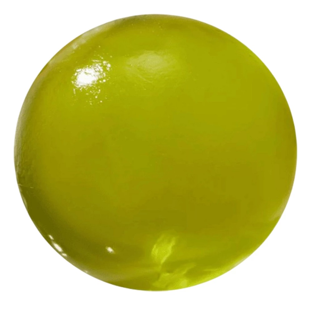 Jeju Green Tea Cleansing Ball żElowa Kula Do Mycia Twarzy I Ciała