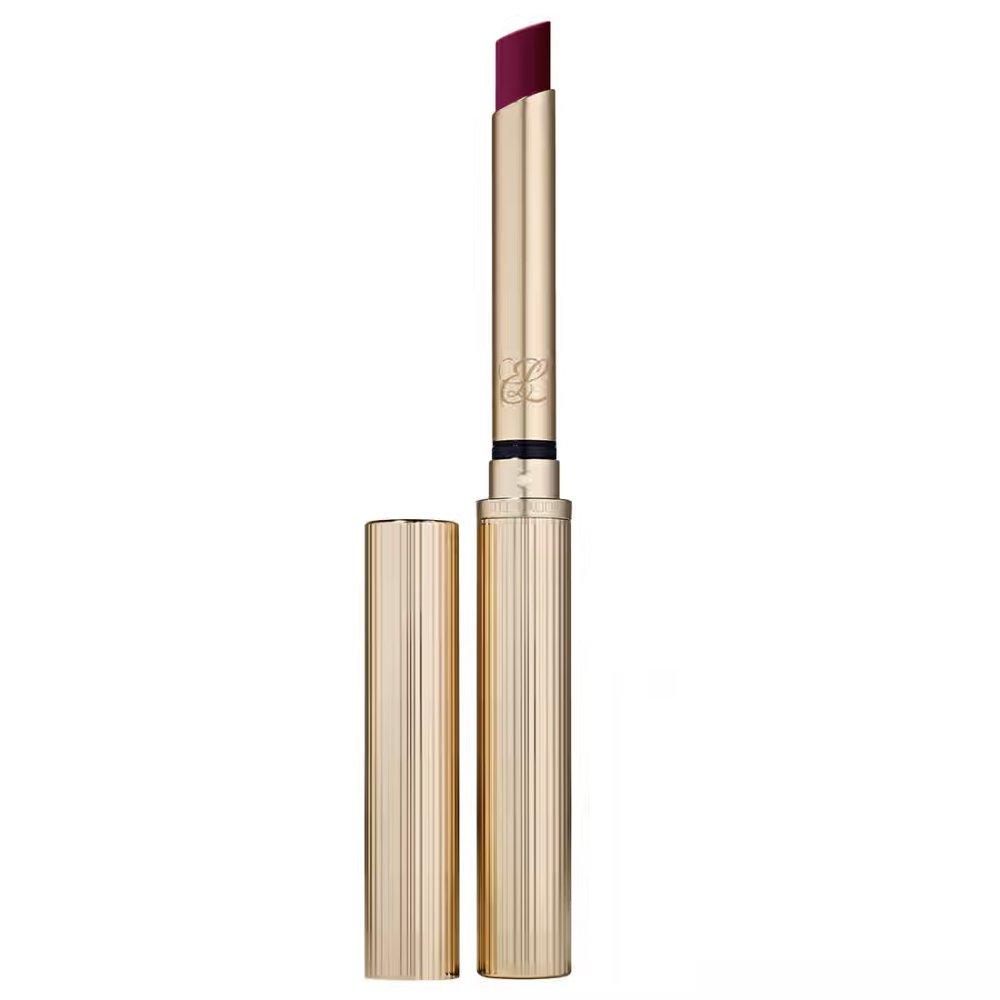 Pure Color Explicit Silk Matte Lipstick 4