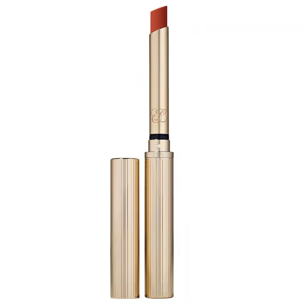 Pure Color Explicit Silk Matte Lipstick 9