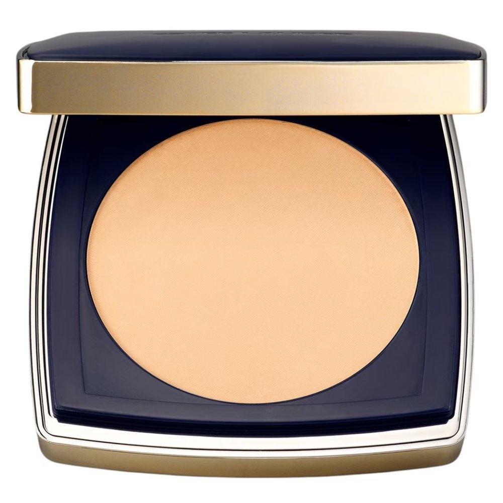 Double Wear Stay-in-Place Matte Powder Foundation Matující Kompaktní Pudr 1W2 Sand 2