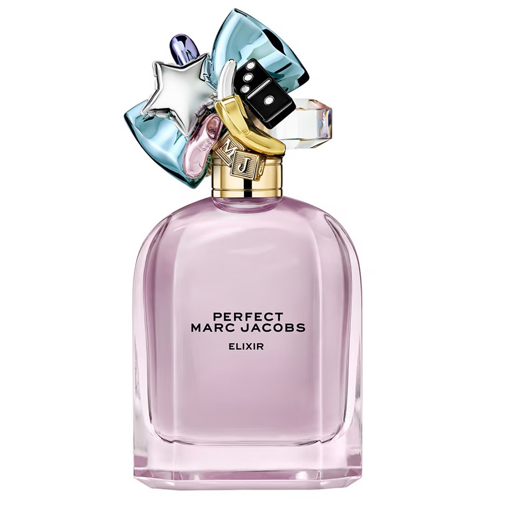 Perfect Elixir Parfumovaná Voda V Spreji 100ml