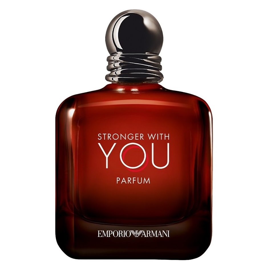 Stronger With You Parfum 2