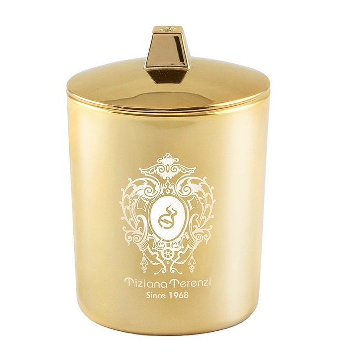 Scented Candle Draco