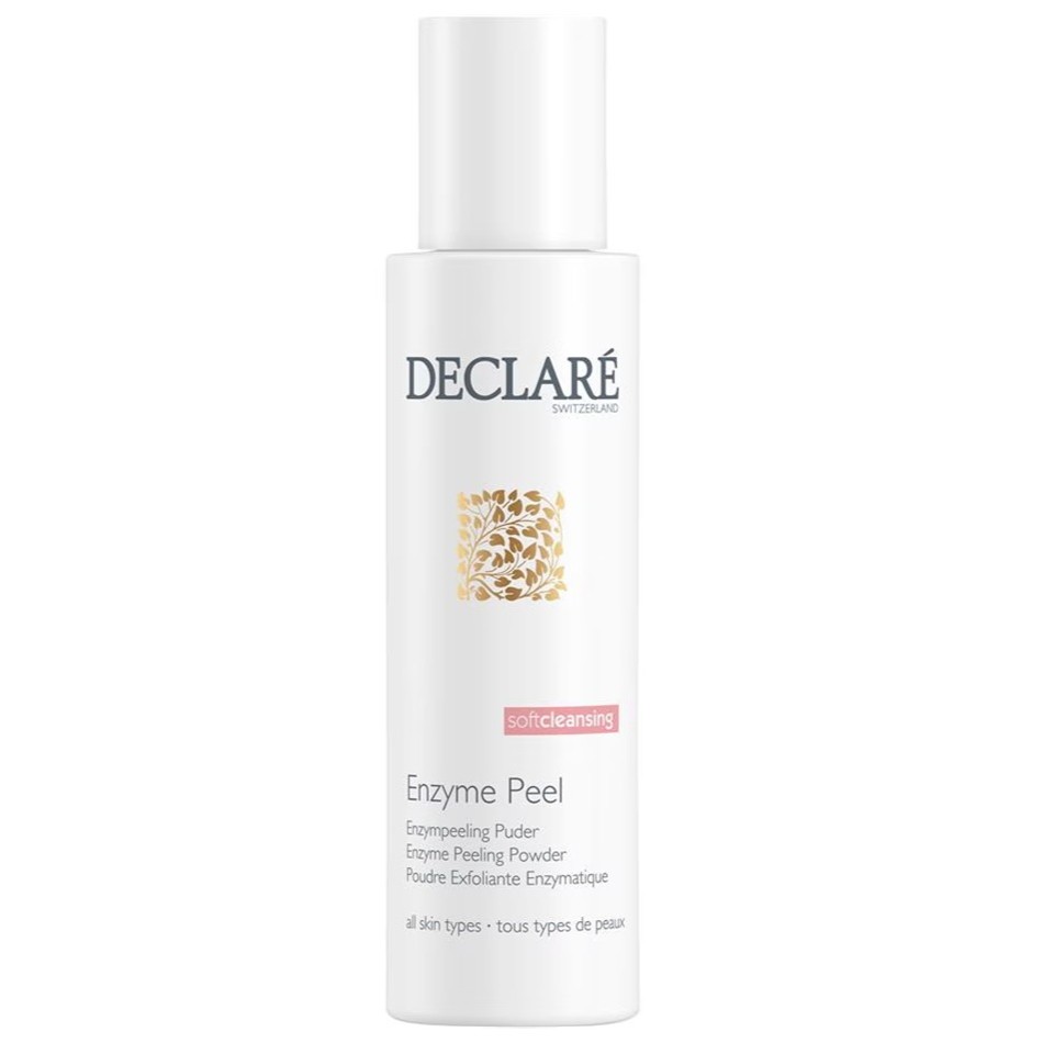 Soft Cleansing 5