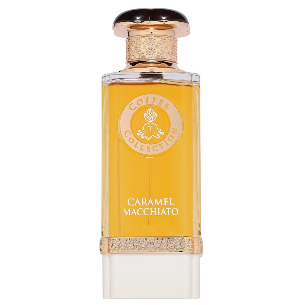 Caramel Macchiato Woda Perfumowana Spray