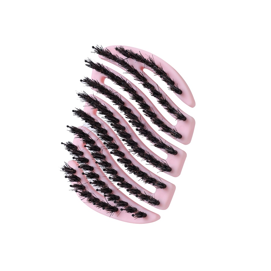 Mila Pocket Hair Brush Wersja BV