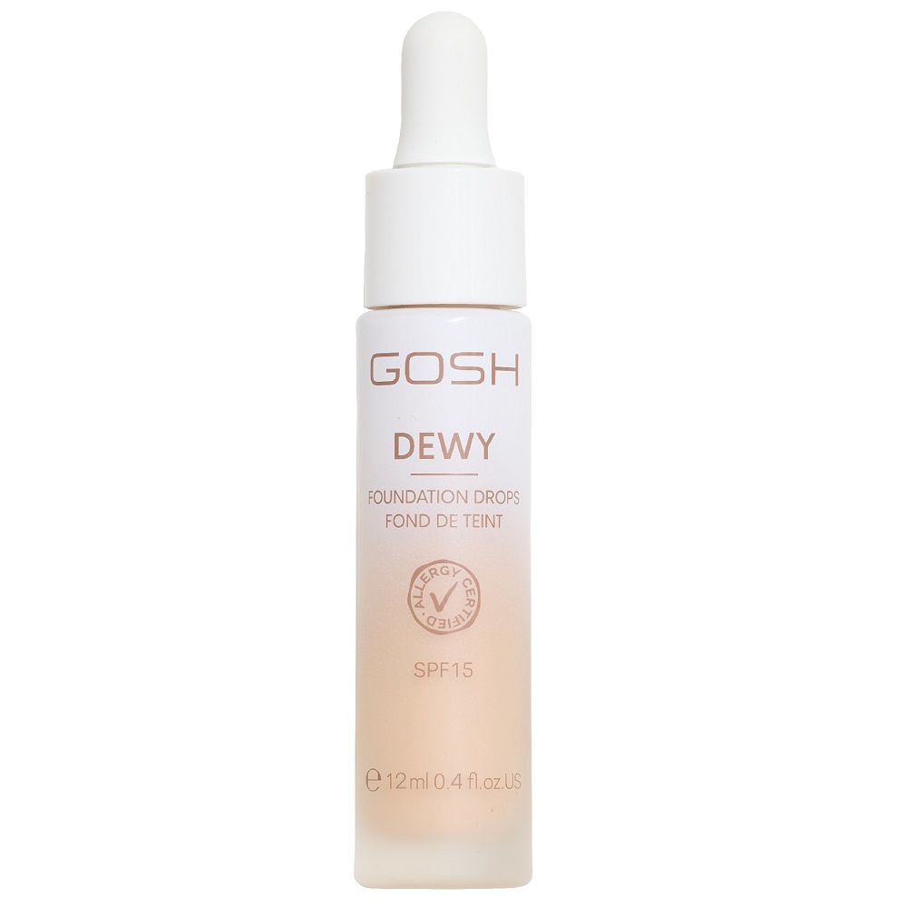 Dewy Foundation Drops
