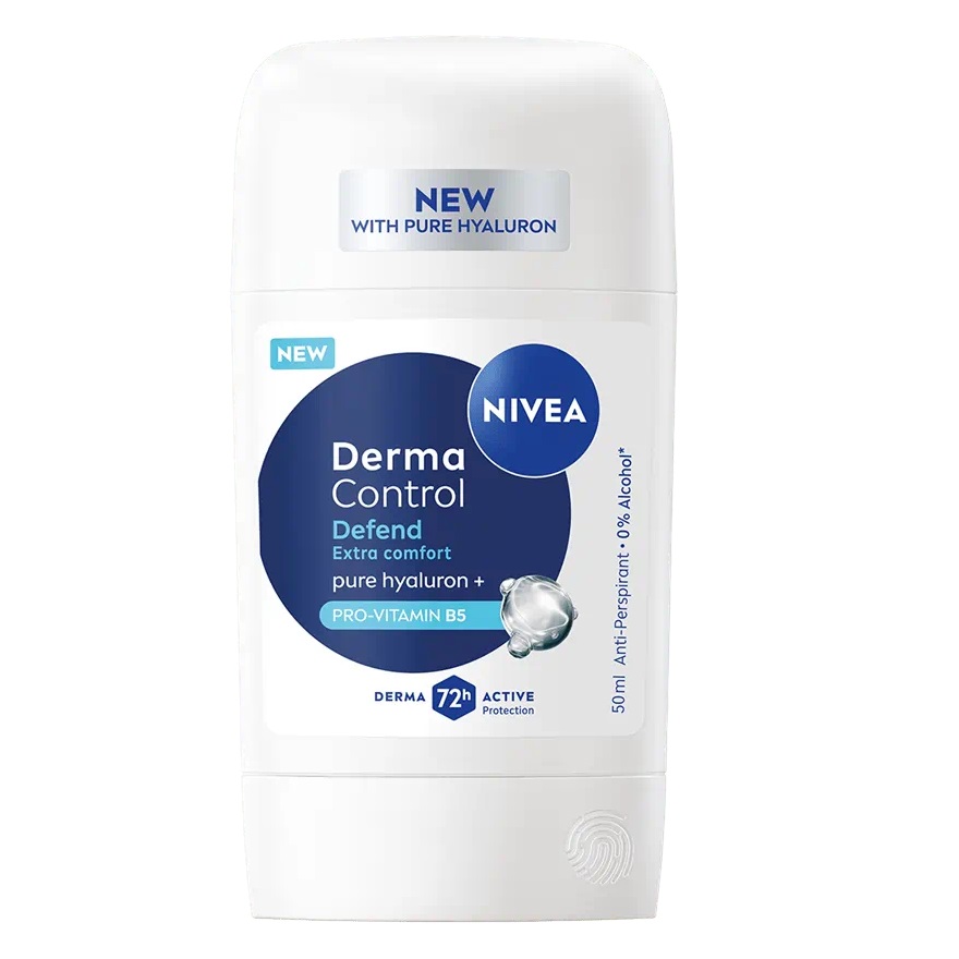 Derma Control Defend
