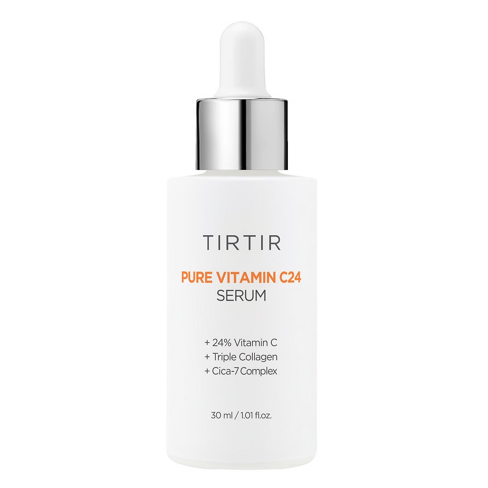Pure Vitamin C24 Rozjasňujúce Sérum Na Tvár 30ml