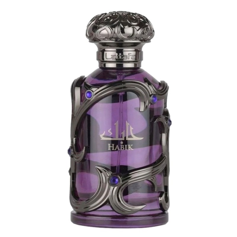Habik Parfumovaná Voda V Spreji 100ml