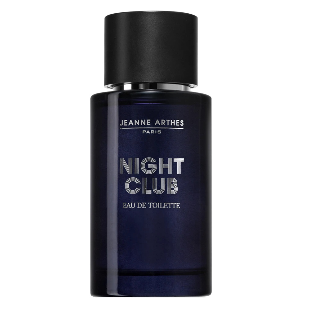 Night Club Woda Toaletowa Spray
