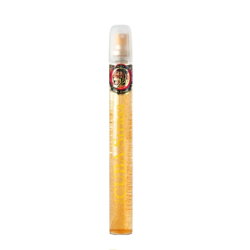 Cuba Strass Tiger 2