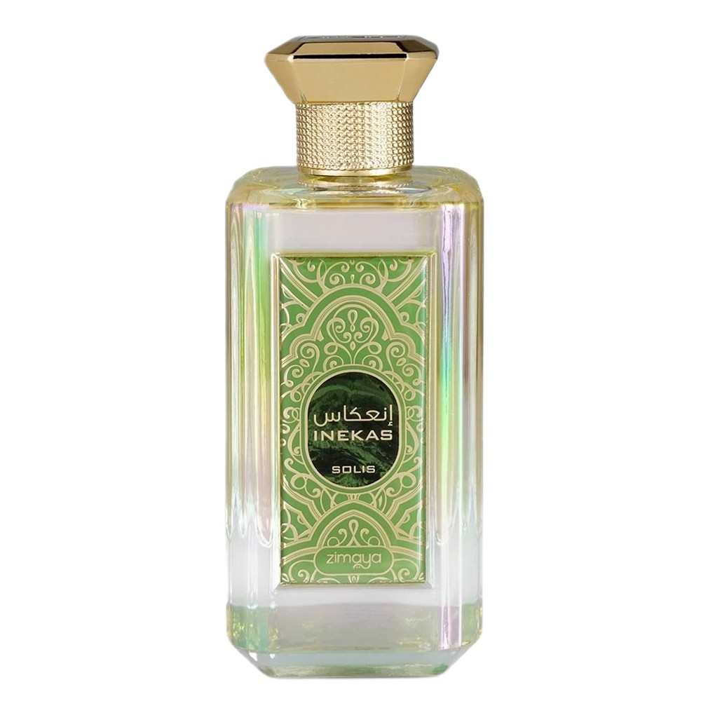 Inekas Solis Woda Perfumowana Spray