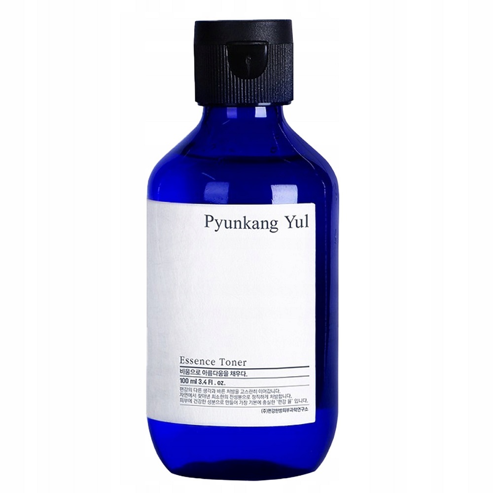 Essence Toner Vyživujúce Tonikumum Na Tvár 100 Ml