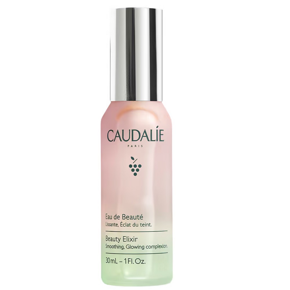 Beauty Elixir Woda Rozświetlająca