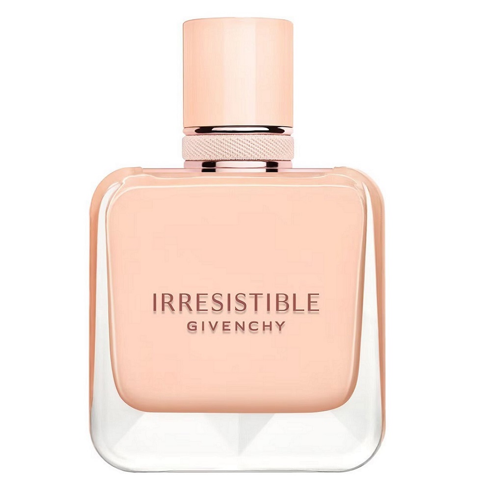 Irresistible Nude Velvet Woda Perfumowana Spray 3