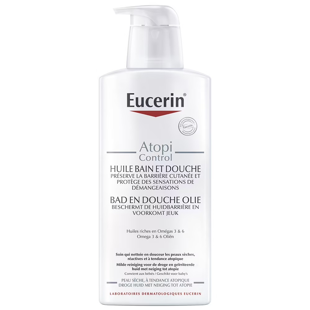 AtopiControl