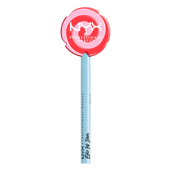 Holiday Candy Swirl Liner 3