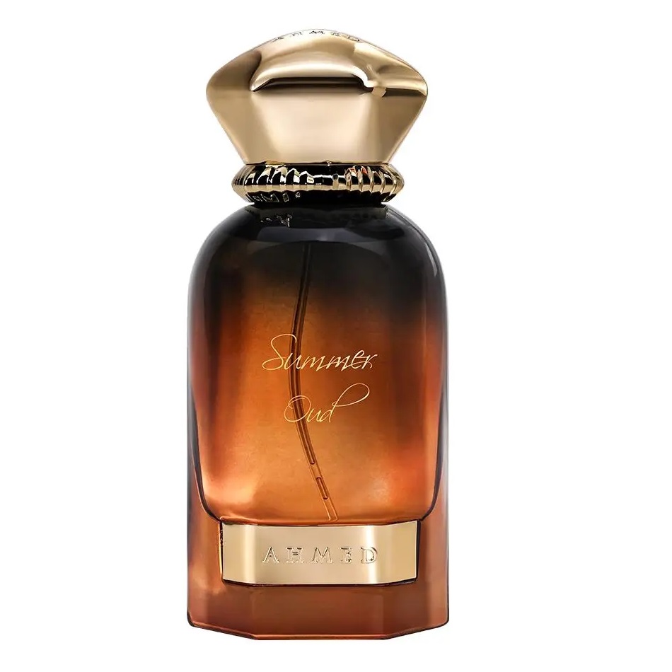 Summer Oud Woda Perfumowana Spray
