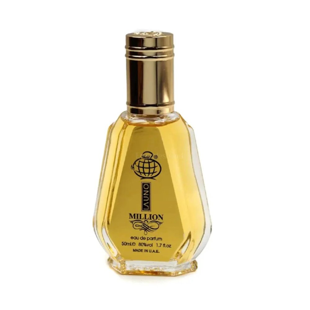 La Uno Million Woda Perfumowana Spray