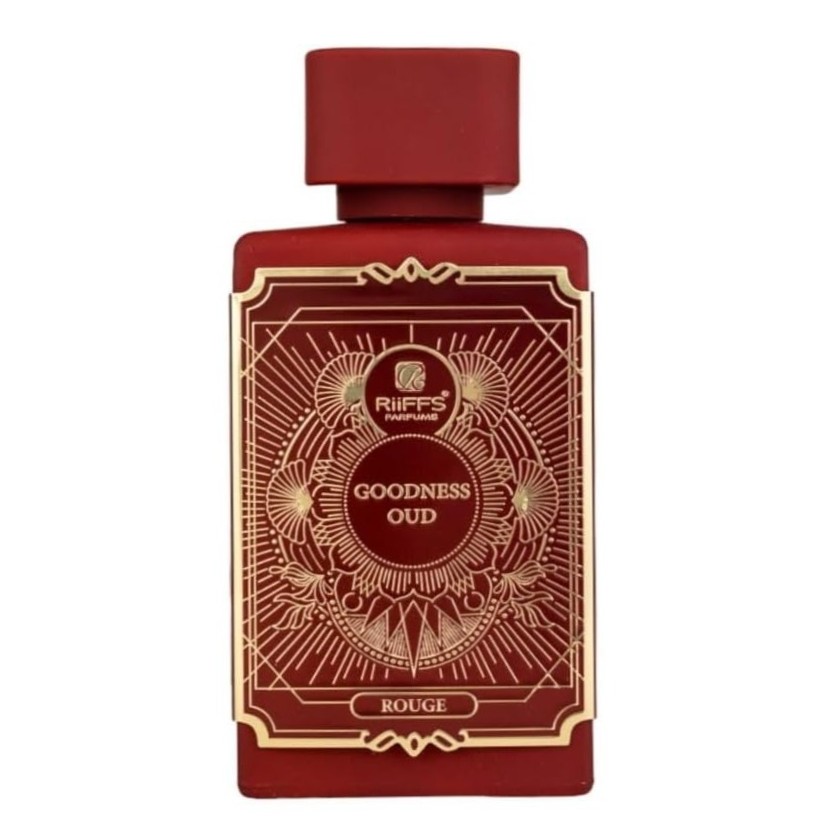 Goodness Oud Rouge Woda Perfumowana Spray