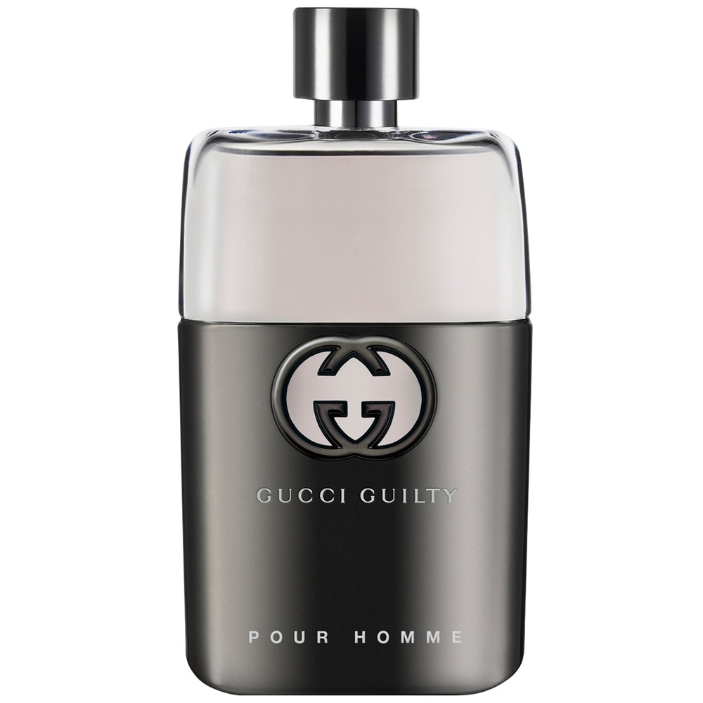 Guilty Pour Homme 3