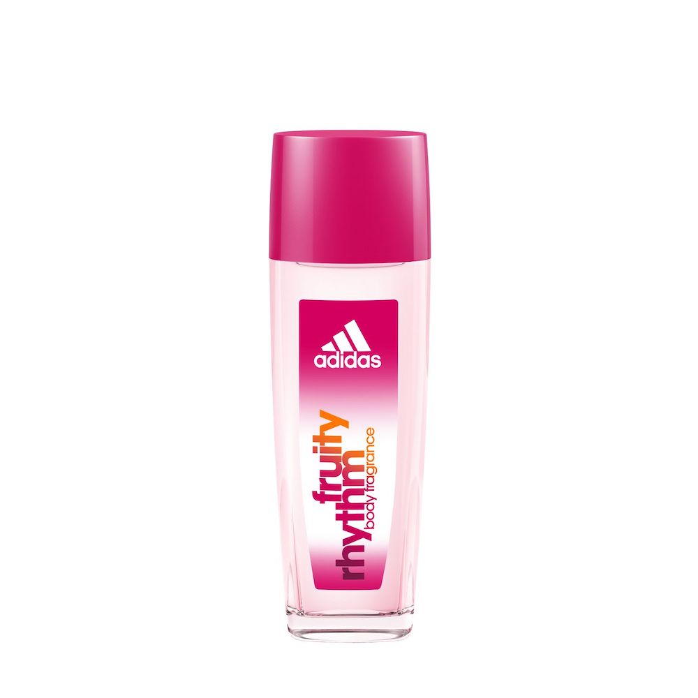 Fruity Rhythm Dezodorant Z Atomizerem Dla Kobiet