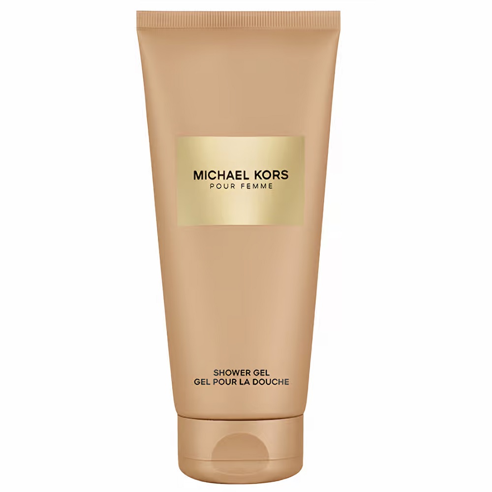 Pour Femme Shower Gel