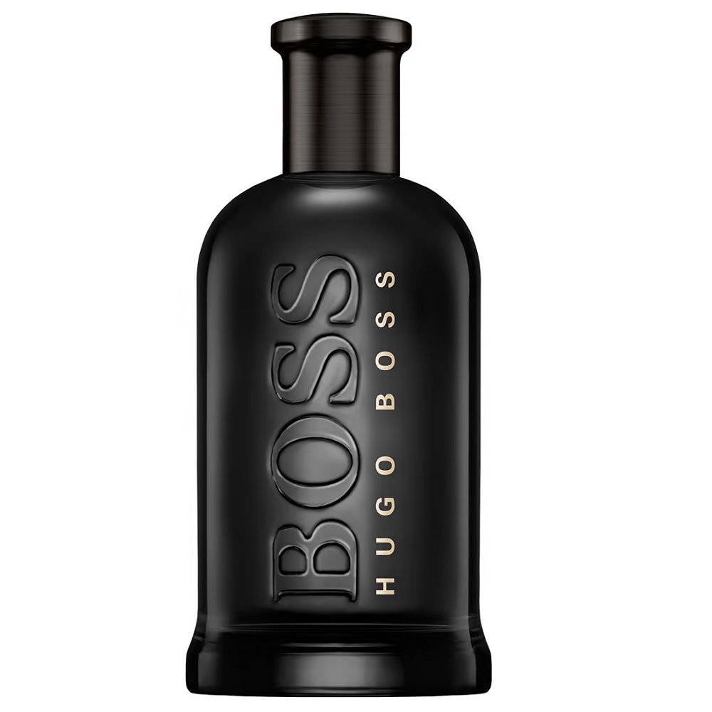 Boss Bottled Parfum 2
