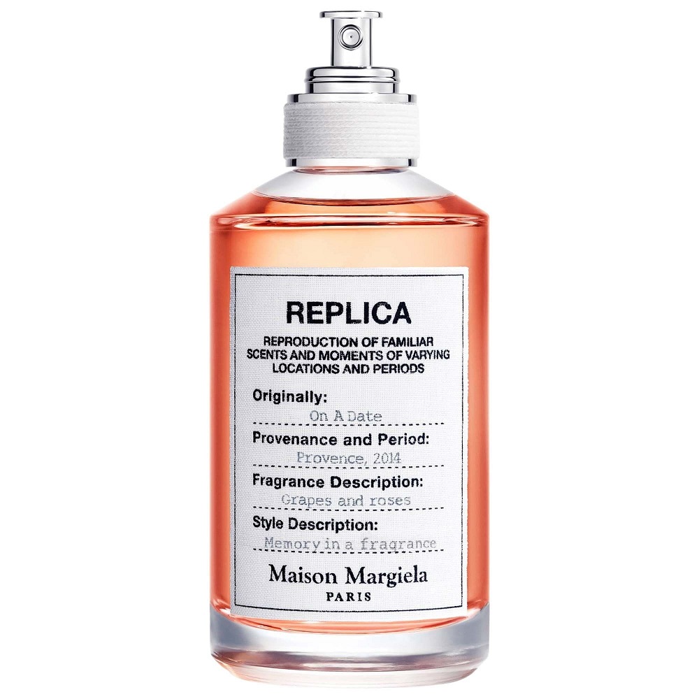 Replica On A Date Woda Toaletowa Spray