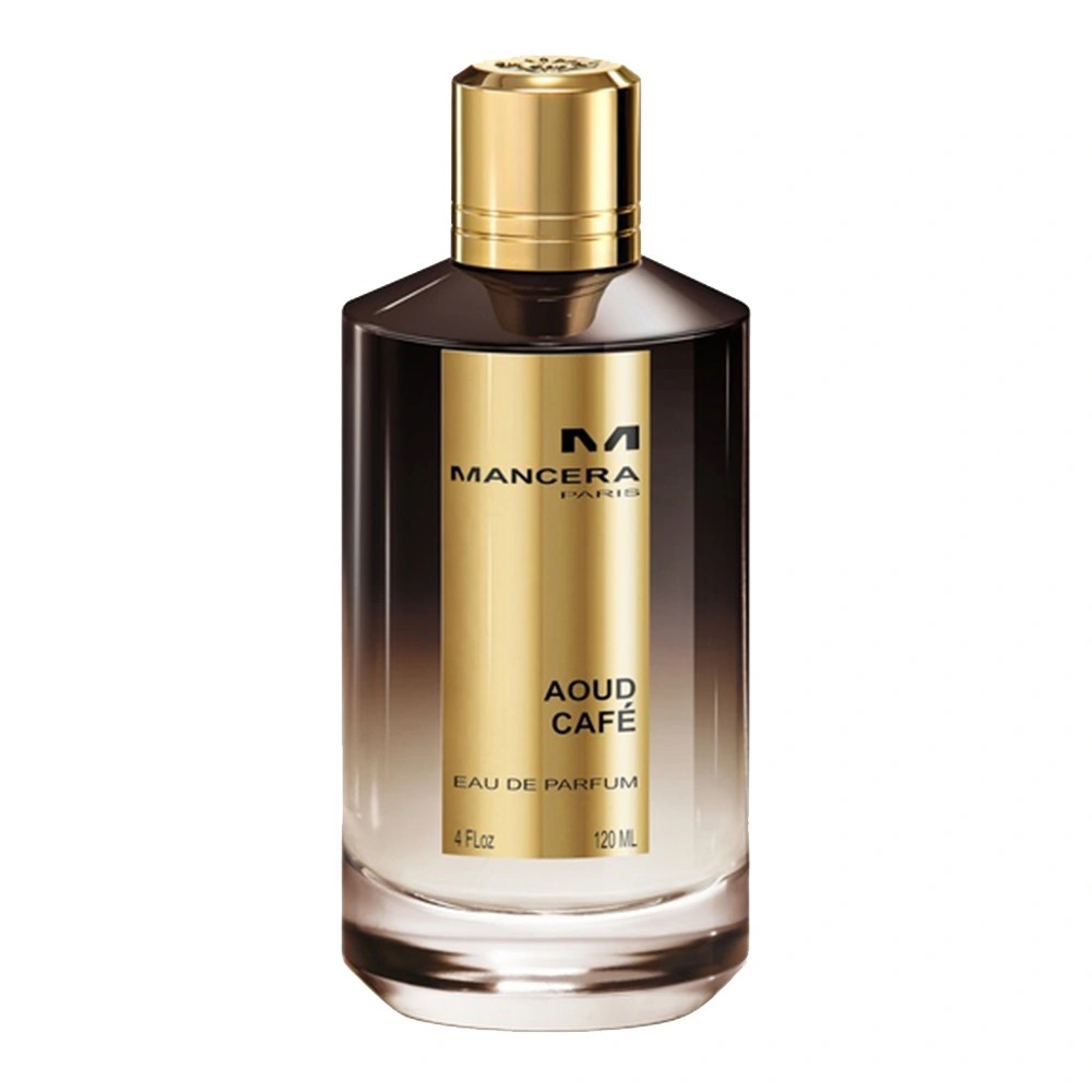 Aoud Cafe Parfumovaná Voda V Spreji 100 Ml