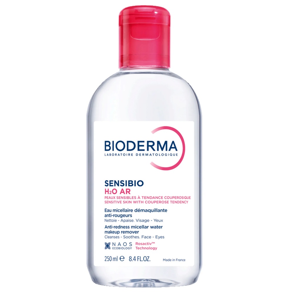 Sensibio H2O AR