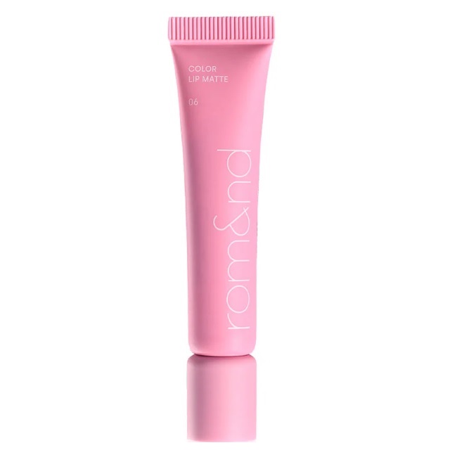 Color Lip Matte 5
