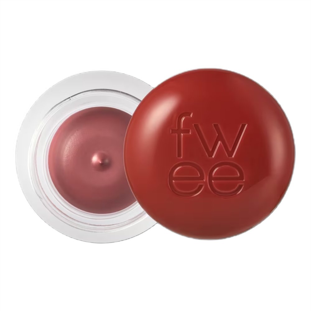 Lip&Cheek Blurry Pudding Pot 14
