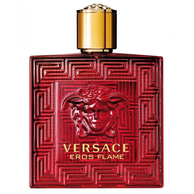 Eros Flame Parfémovaný Deodorant Ve Spreji