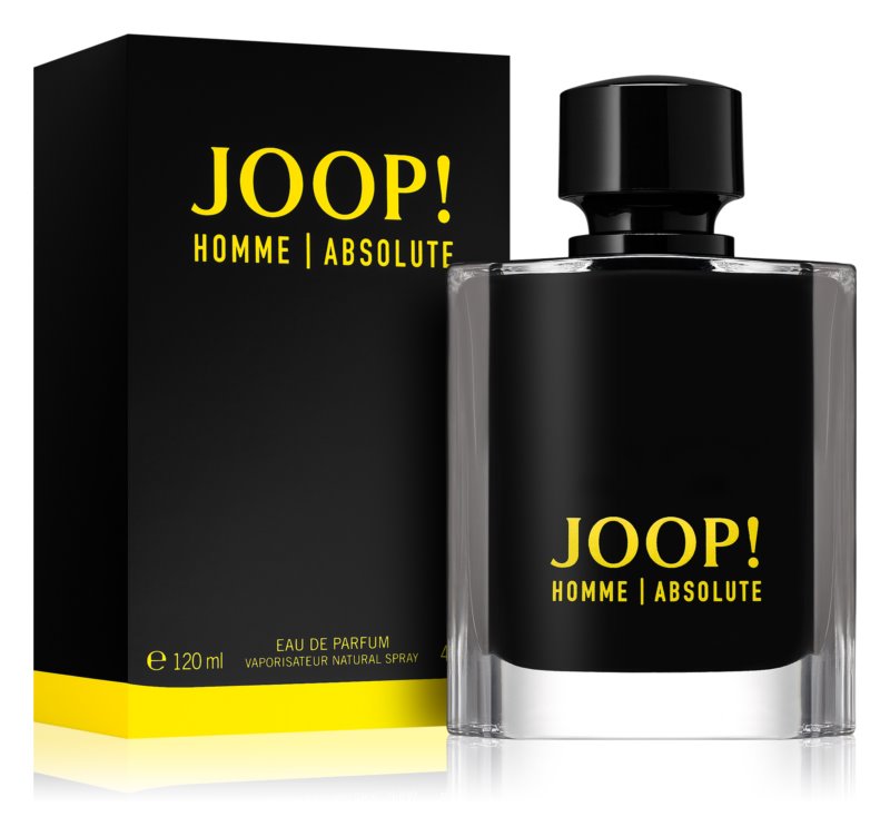 Homme Absolute