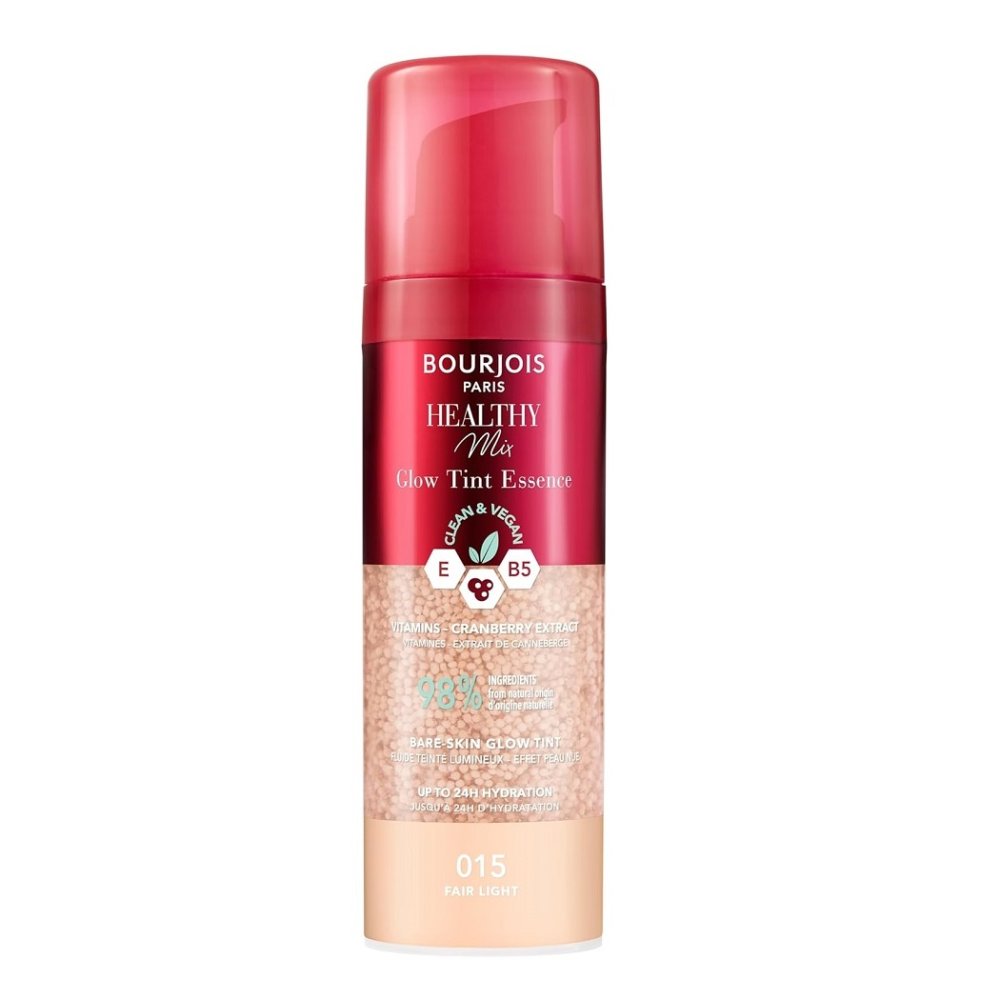 Healthy Mix Glow Tint Essence 3