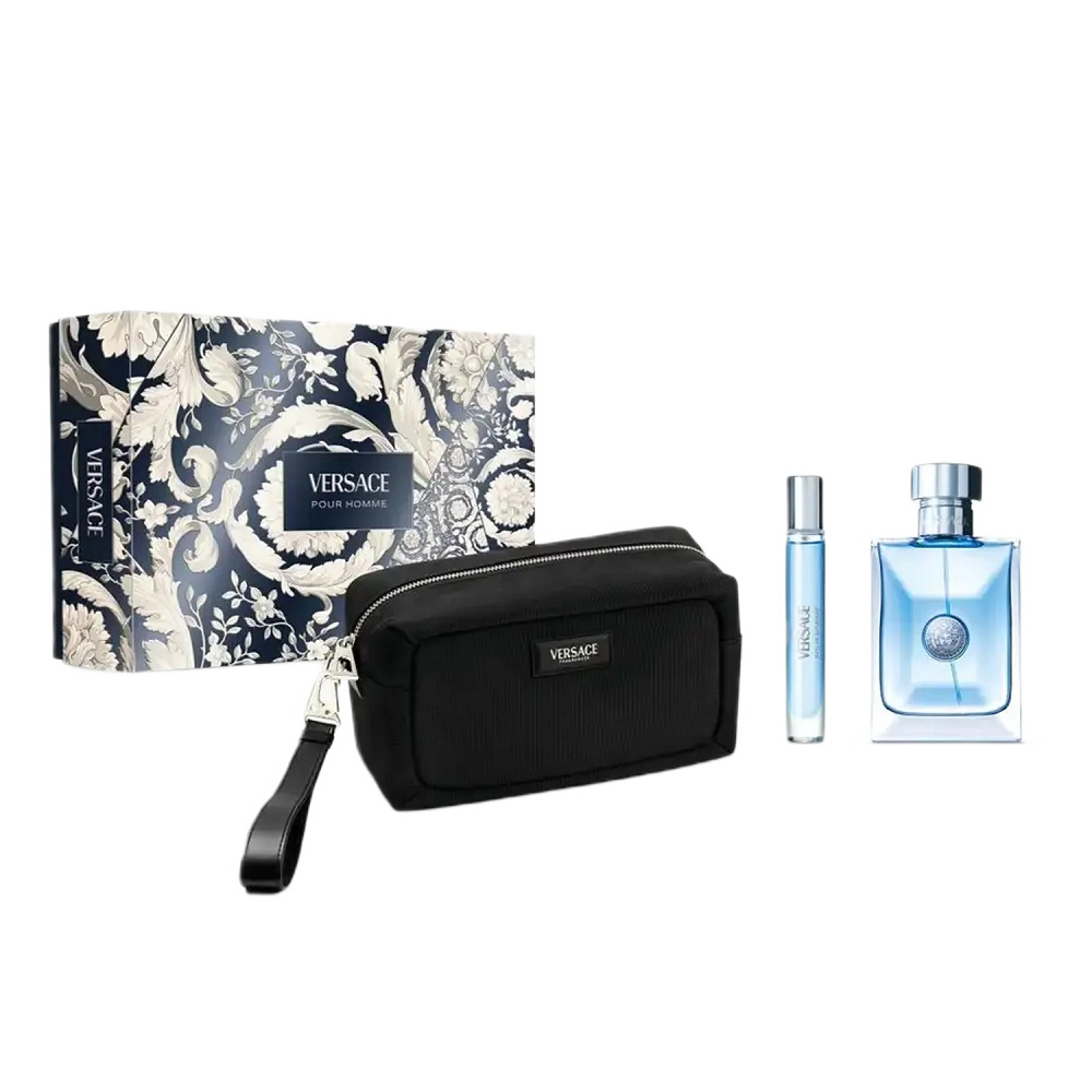 Pour Homme 3
