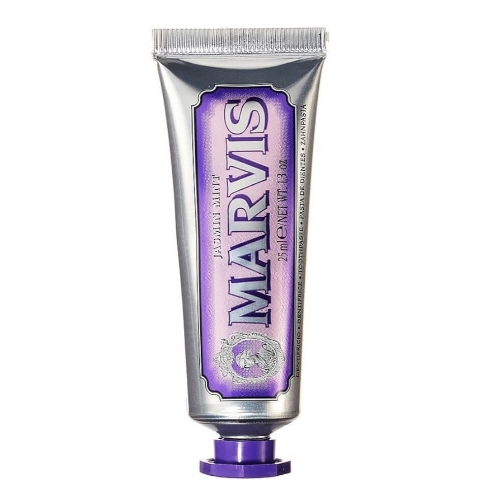 Classic Toothpaste Jasmin Mint
