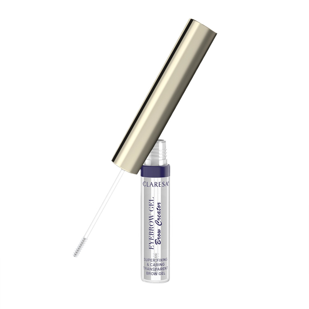Brow Creator Eyebrow Gel Transparent Eyebrow Gel
